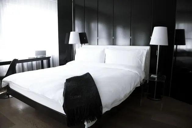 101 Hotel, Reykjavik, a Member of Design Hotels - Oda