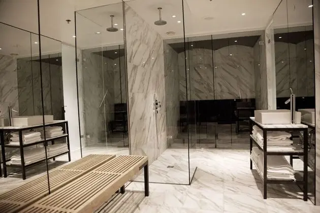 101 Hotel, Reykjavik, a Member of Design Hotels - Spa
