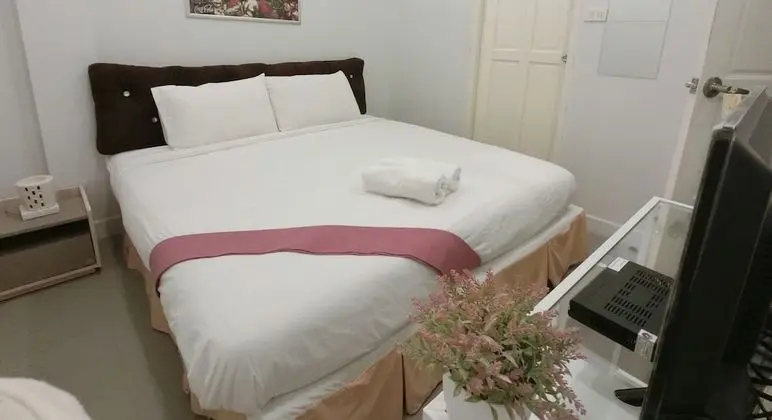 101 Seoul Hostel - Oda