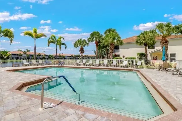 10118 Colonial Country Club Blvd #410 - Dış Mekan