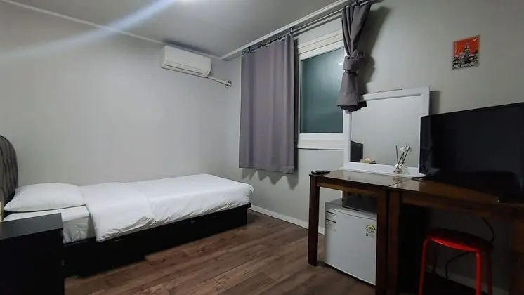 1012 House Namsan - Öne Çıkan Resim