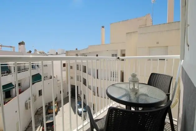 1020 Apartment Edf. Paco - 1