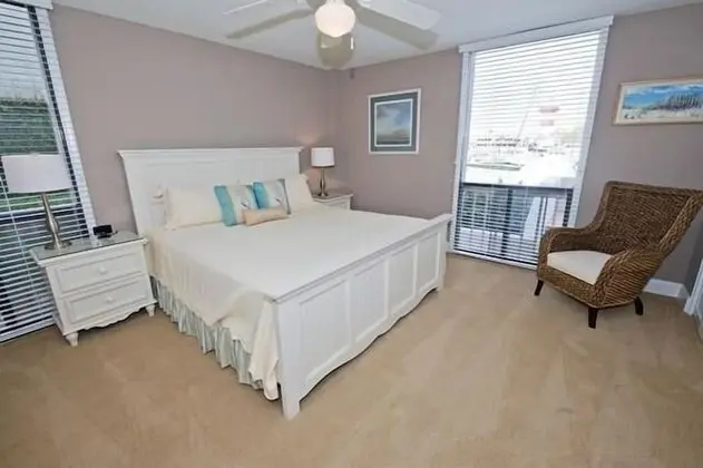 1020 Caravel at The Sea Pines Resort - Oda
