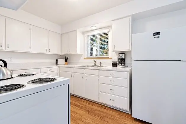 1020 Garfield St Suite 2 - Mutfak
