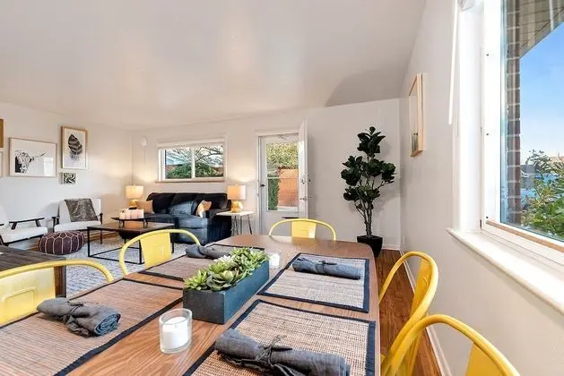 1020 Garfield St Suite 5 - Oda
