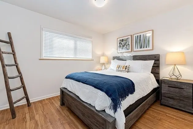 1020 Garfield St Suite 6 - Oda