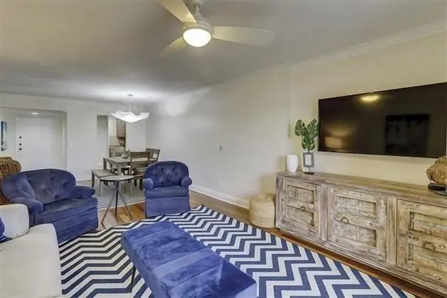 1023 Caravel Court at The Sea Pines Resort - Oda
