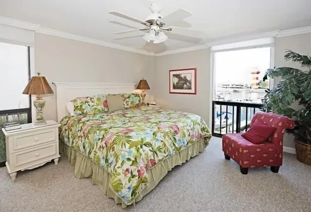 1027 Caravel Court at The Sea Pines Resort - Oda
