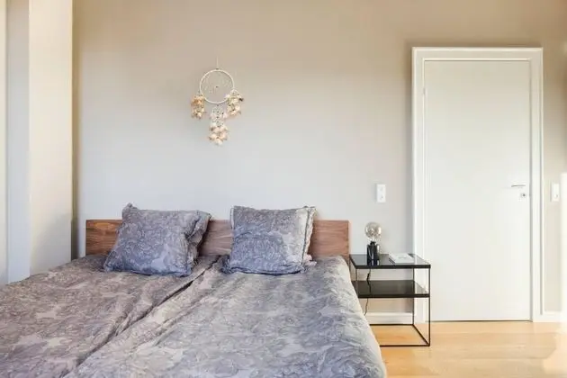 102m2 Scandinavian Design Prime Location Prof Cleaning