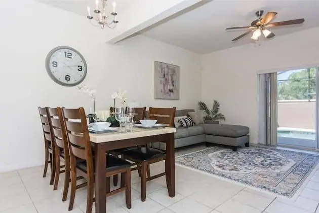 1030 LF - Bella Vida - Special 3Bd 13 Minutes to Disney