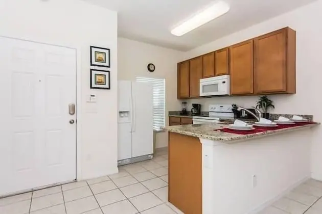 1030 LF - Bella Vida - Special 3Bd 13 Minutes to Disney - Mutfak