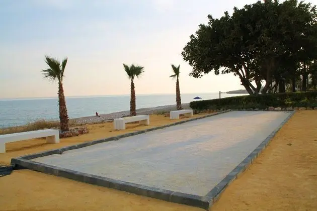 1031 Apartment Jardines del Mar