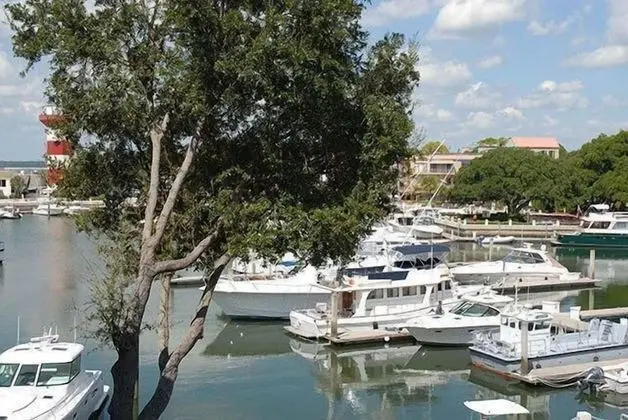 1038 Caravel Court at The Sea Pines Resort
