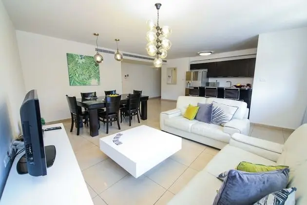 104 - King David Residence - Jerusalem-Rent