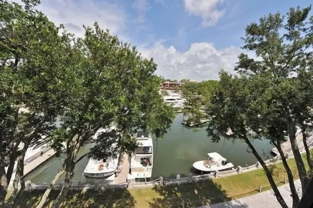 1044 Caravel Court at The Sea Pines Resort