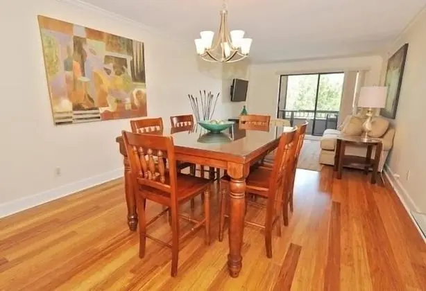 1044 Caravel Court at The Sea Pines Resort - Mutfak