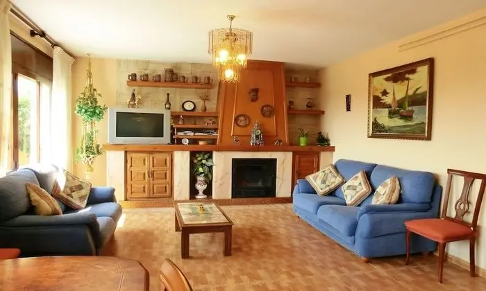 104648 -  Villa in Blanes