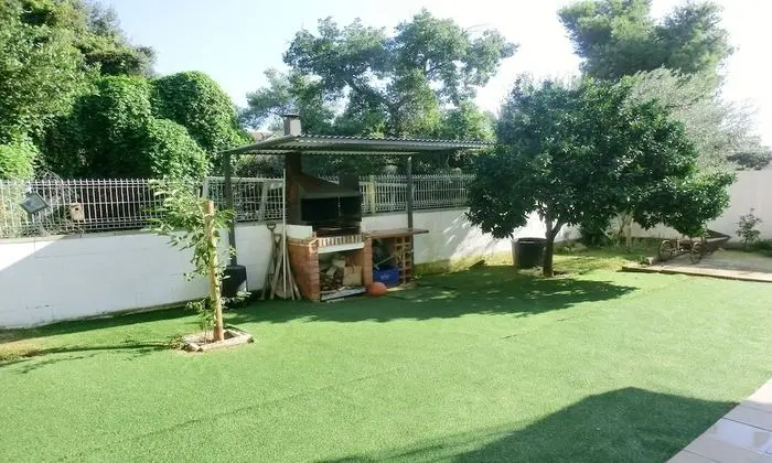 104650 - Villa in Blanes - Dış Mekan