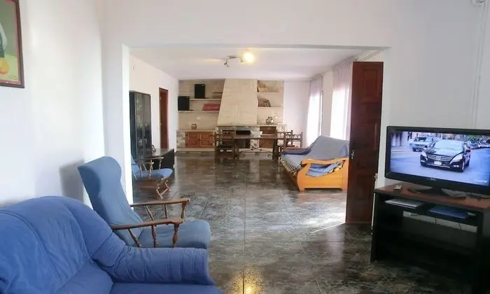 104656 -  Villa in Blanes