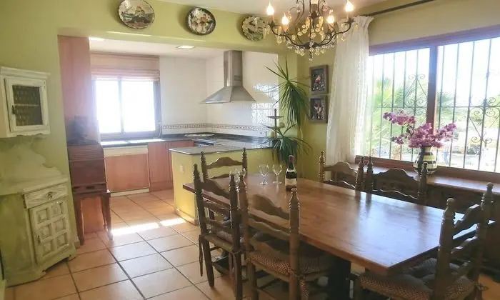 104661 -  Villa in Lloret de Mar