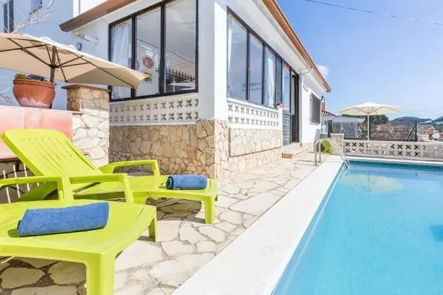 104665 - Villa in Lloret de Mar - 1