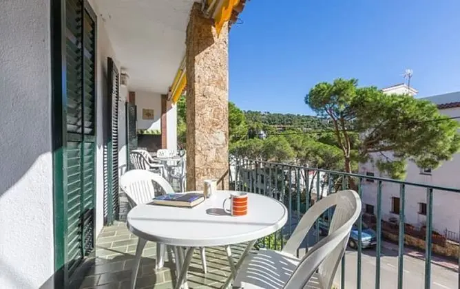 104672 -  Apartment in Llafranc