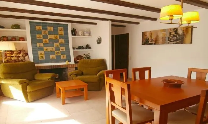 104686 -  Apartment in Llafranc