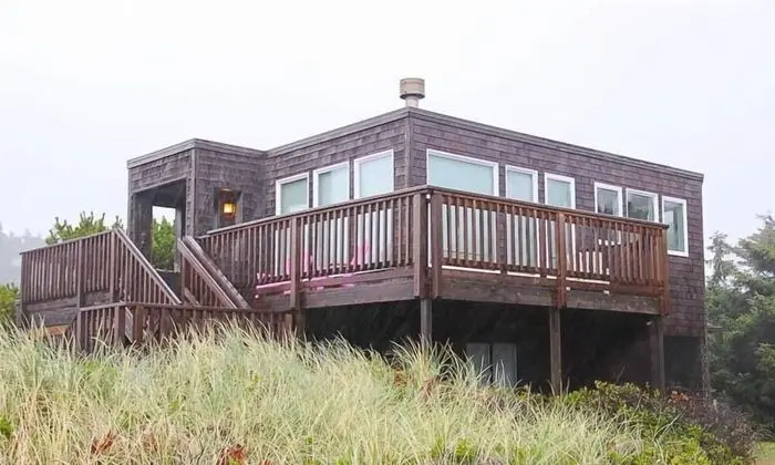 1058 Beach (MCA 59)