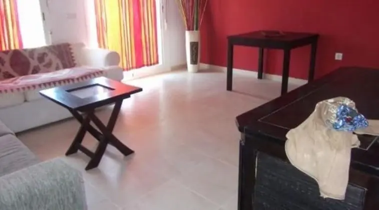 106097 - Apartment in Zahara de los Atunes