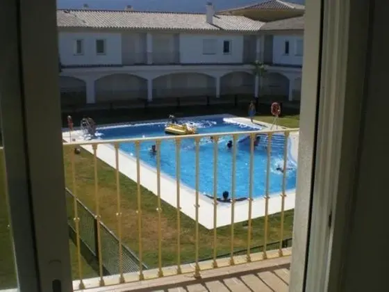106097 - Apartment in Zahara de los Atunes