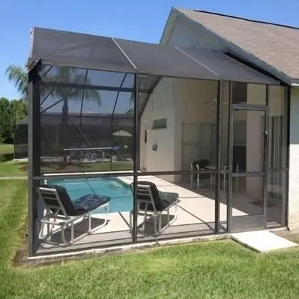 1061 Lake Berkley Drive 4 Bedroom Home by Redawning - Havuz