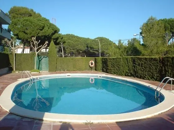 106136 - Apartment in Begur