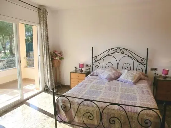 106147 - Villa in Lloret de Mar - Oda