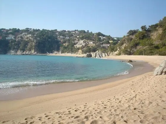 106147 - Villa in Lloret de Mar - Plaj