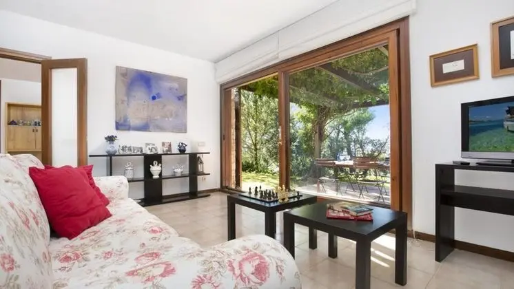 106162 - House in Llafranc