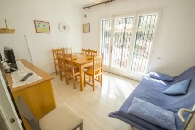 106169 - Apartment in Llafranc