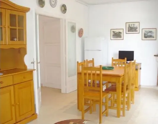 106170 - Apartment in Llafranc