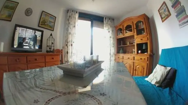 106392 - Apartment in Zahara