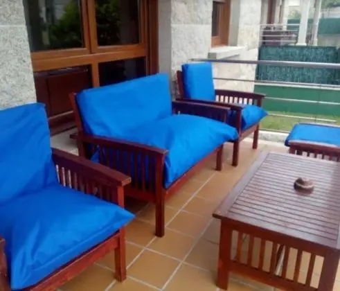 106431 - House in Sanxenxo