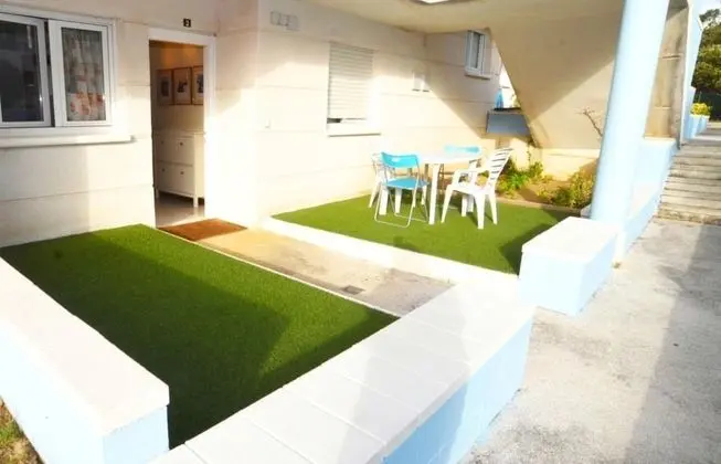 106716 - Apartment in Isla