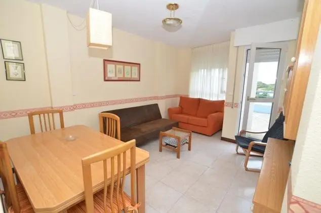106716 - Apartment in Isla - Yerinde Yemek