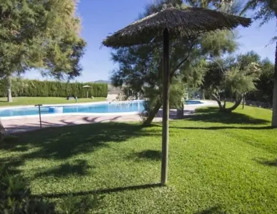 106849 - Apartment in Zahara