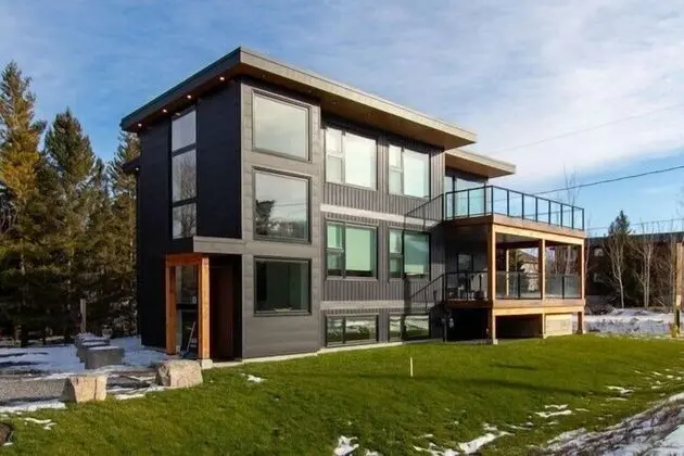 107 Birchview Trail - Öne Çıkan Resim