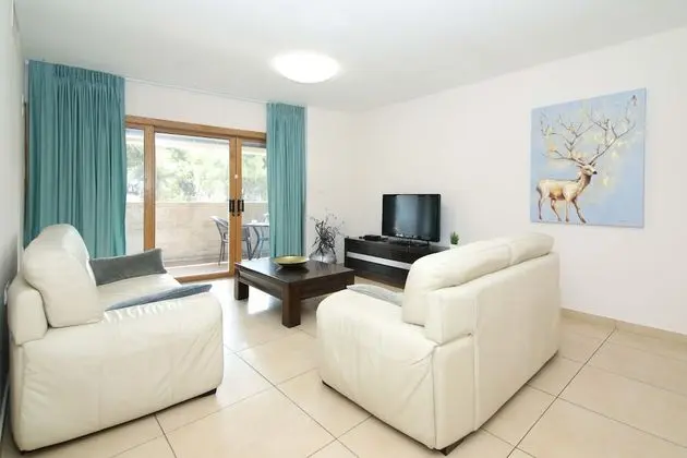 107 - King David Residence - Jerusalem-Rent