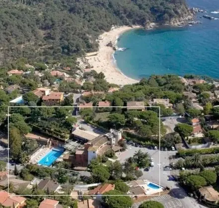 107073 - House in Lloret de Mar - Dış Mekan