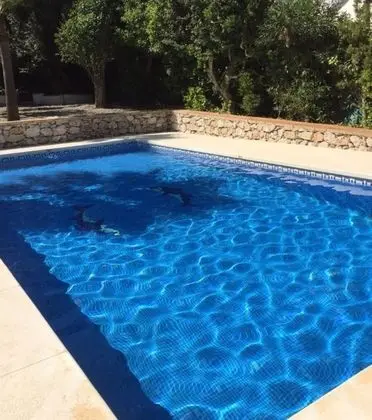 107256 - Apartment in Torremolinos - Havuz