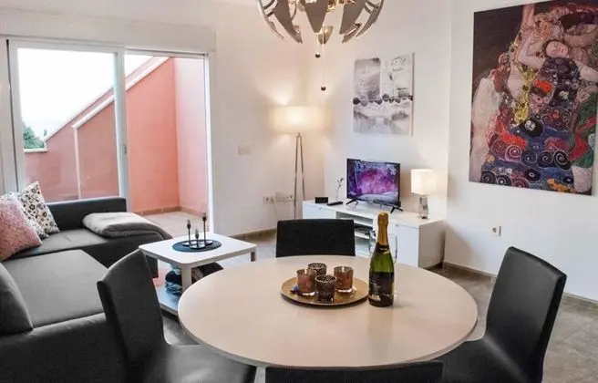 107256 - Apartment in Torremolinos - Yerinde Yemek
