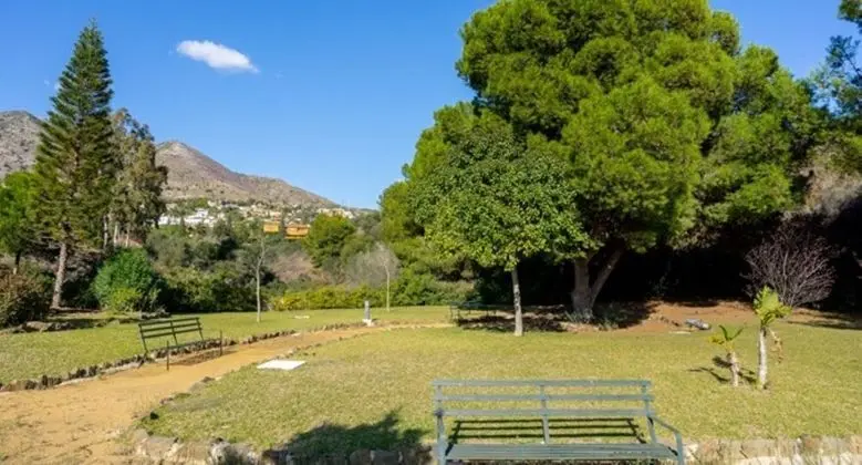107259 - Apartment in Benalmádena - Dış Mekan