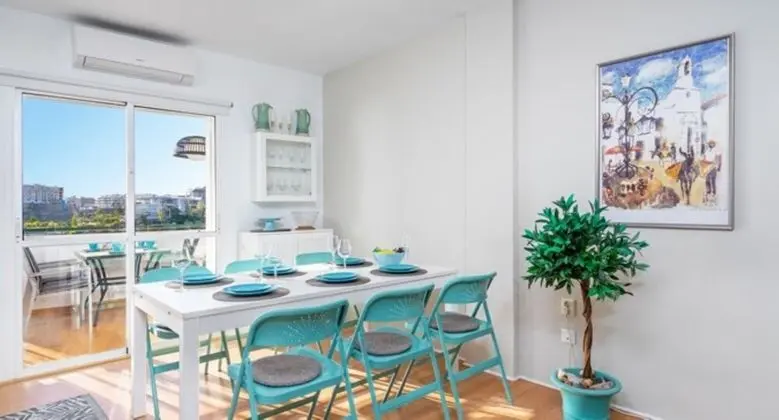 107259 - Apartment in Benalmádena - Mutfak