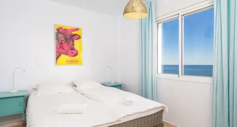 107259 - Apartment in Benalmádena - Oda